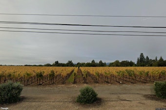 Napa County Approves Soda Canyon Micro-Winery Despite Groundwater Fight