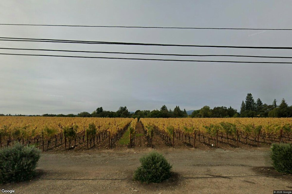 Napa County Approves Soda Canyon Micro-Winery Despite Groundwater Fight