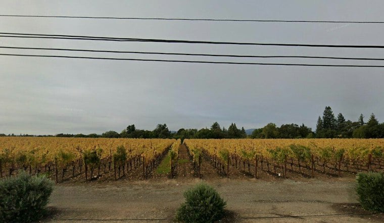 Napa County Approves Soda Canyon Micro-Winery Despite Groundwater Fight