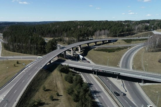 Napa Picks $81M Flyover to Fix Highway 29 Chokepoint, Construction Years Away