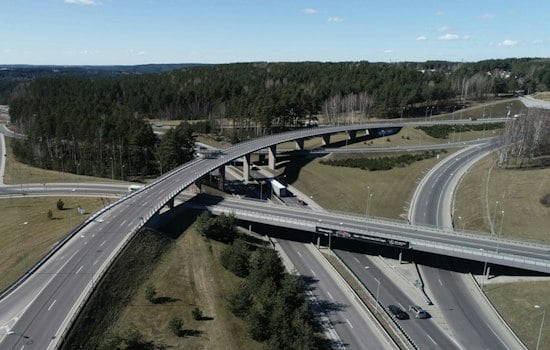 Napa Picks $81M Flyover to Fix Highway 29 Chokepoint, Construction Years Away