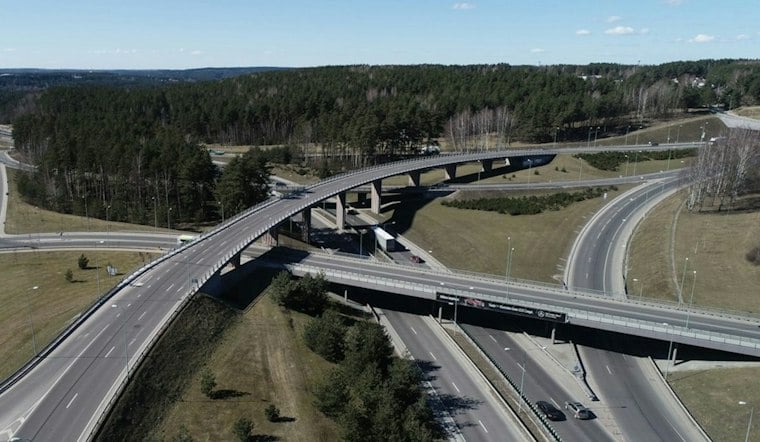 Napa Picks $81M Flyover to Fix Highway 29 Chokepoint, Construction Years Away