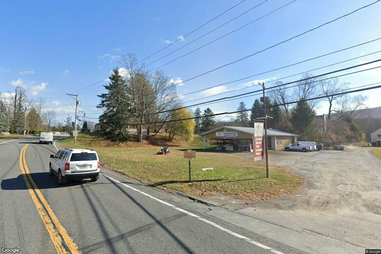 Napanoch Man Indicted a Year After Fatal Route 209 Crash Killed Ellenville Woman, 24