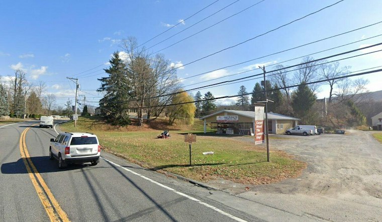Napanoch Man Indicted a Year After Fatal Route 209 Crash Killed Ellenville Woman, 24
