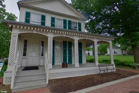 Naper Settlement Ditches 21-Year-Old Haunt for Toddler-Friendly Spooktacular