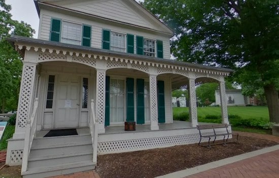 Naper Settlement Ditches 21-Year-Old Haunt for Toddler-Friendly Spooktacular