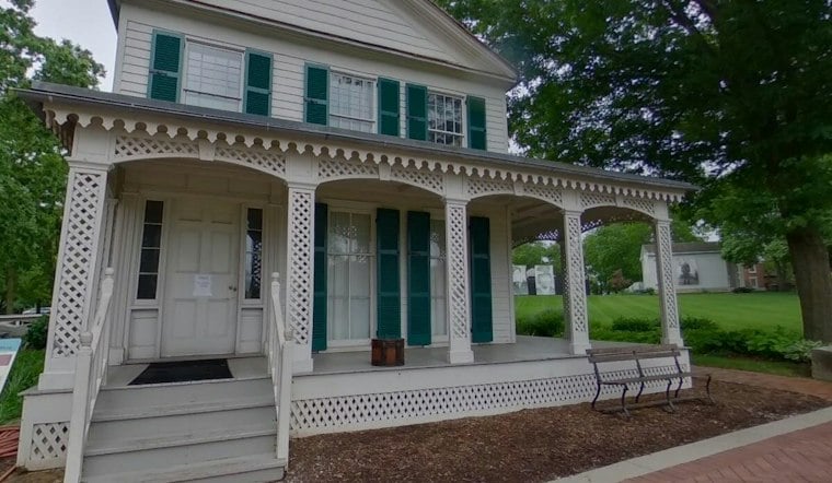 Naper Settlement Ditches 21-Year-Old Haunt for Toddler-Friendly Spooktacular