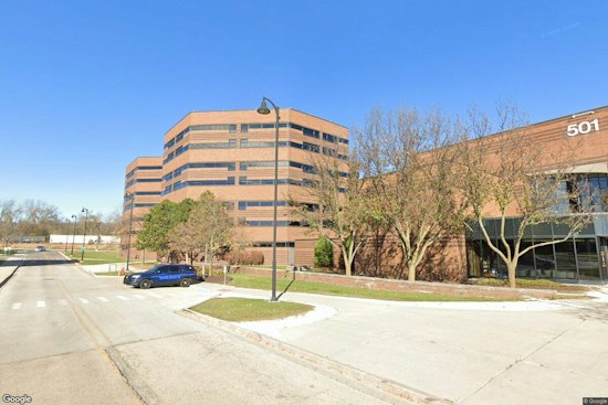 Naperville Alo Yoga Getaway Driver Held After 82 MPH Chase Across DuPage
