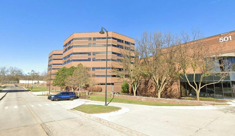 Naperville Alo Yoga Getaway Driver Held After 82 MPH Chase Across DuPage