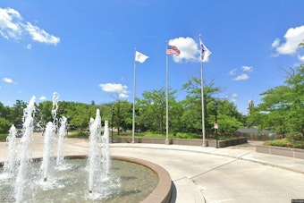 Naperville No Kings Rally Puts Early Voting Logistics and Party Outreach in Focus