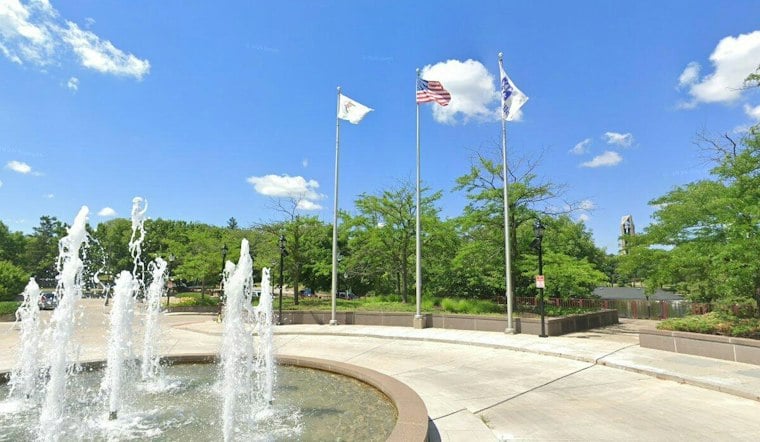 Naperville No Kings Rally Puts Early Voting Logistics and Party Outreach in Focus