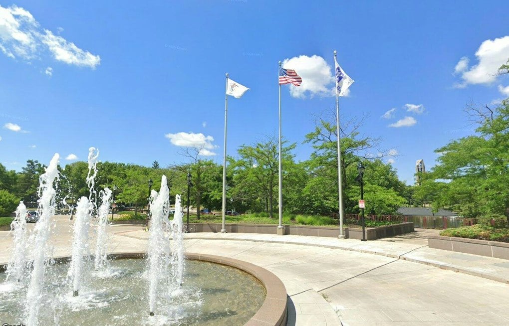 Naperville No Kings Rally Puts Early Voting Logistics and Party Outreach in Focus