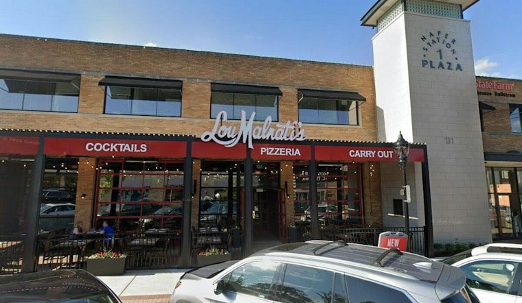 Naperville Restaurants Roll Out $5 Bites as Taste of Naperville Debuts Downtown