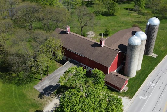 Naperville's Greene Valley Preserve Breaks Ground on $2.8M Overhaul