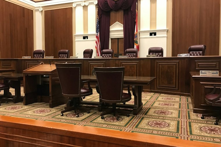 Naples Lawyer's Fatal Hit-and-Run Conviction Upheld