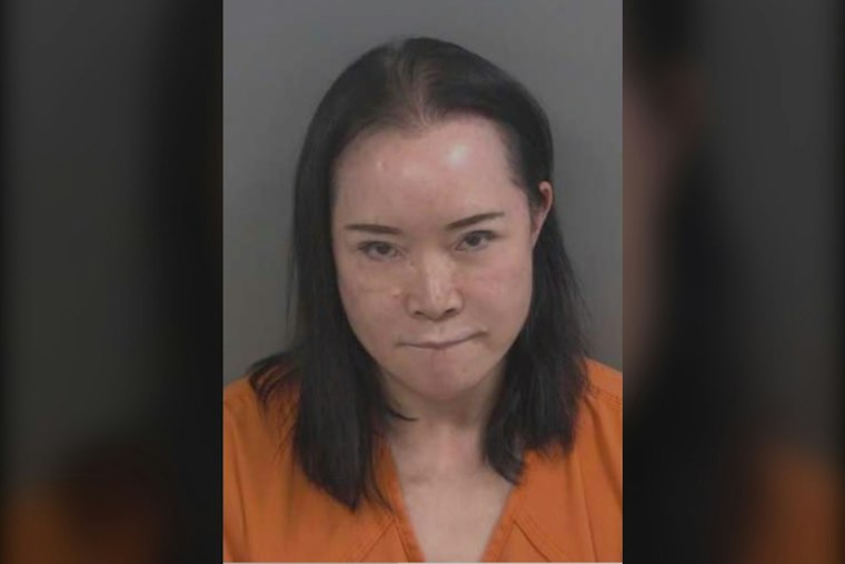 Naples Massage Operator Busted a Third Time After Secret Condo Setup