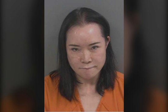 Naples Massage Operator Busted a Third Time After Secret Condo Setup