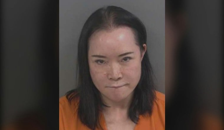 Naples Massage Operator Busted a Third Time After Secret Condo Setup