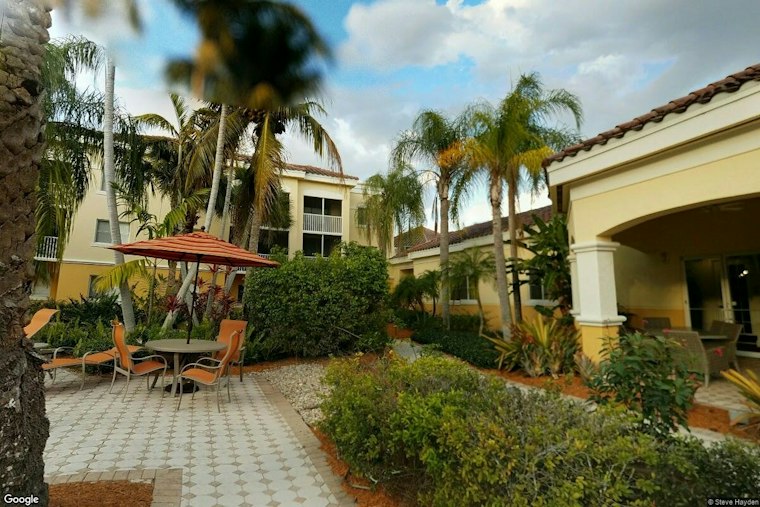 Naples Senior Living Campus Sells for $10M, a 63% Drop From 2021 Price