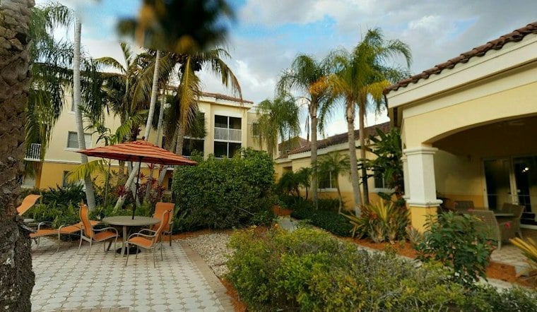 Naples Senior Living Campus Sells for $10M, a 63% Drop From 2021 Price