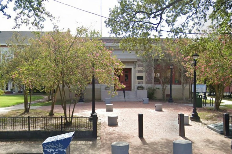 Napoleon Avenue's 1908 Carnegie Library Reopens as Early Literacy Hub