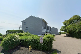 Smoke Detectors Credited as Narragansett Duplex Fire Leaves 1 Unit Condemned