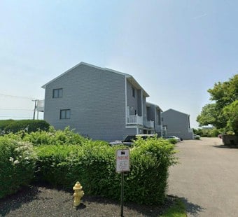Smoke Detectors Credited as Narragansett Duplex Fire Leaves 1 Unit Condemned