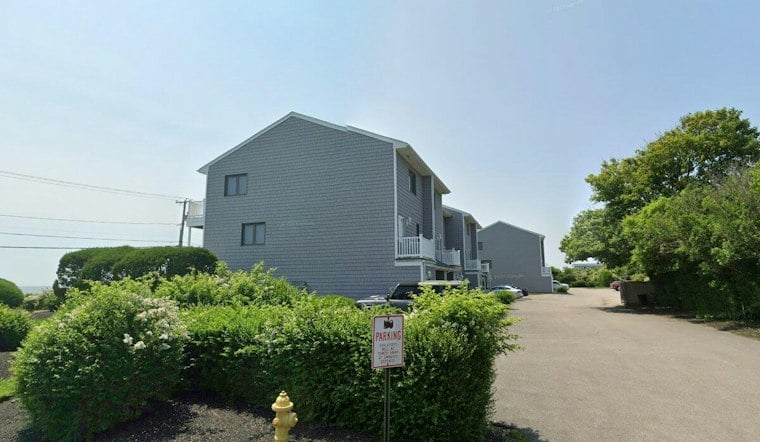 Smoke Detectors Credited as Narragansett Duplex Fire Leaves 1 Unit Condemned
