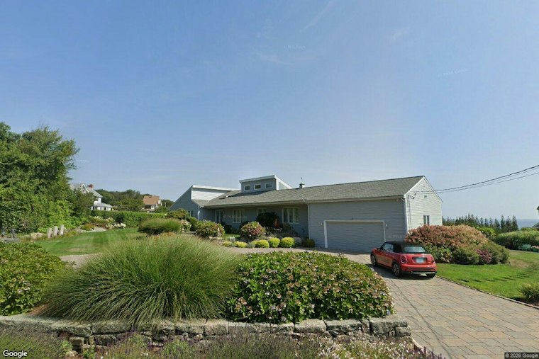 Narragansett Home Sells for $6.595 Million, No Ocean Frontage Required