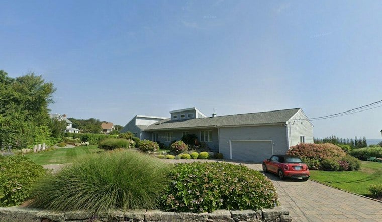 Narragansett Home Sells for $6.595 Million, No Ocean Frontage Required