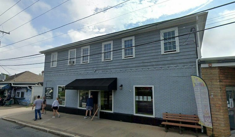 Narragansett Tightens Boon Street Market's Liquor Rules Ahead of Election