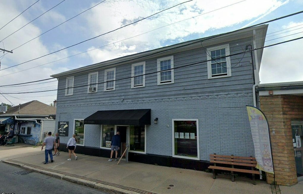Narragansett Tightens Boon Street Market's Liquor Rules Ahead of Election