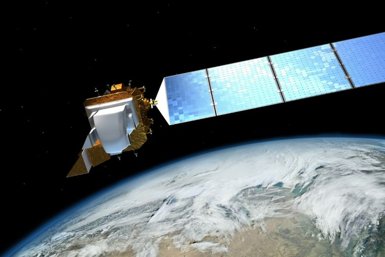 NASA, USDA Sign Deal Giving Farmers Satellite Data to Boost Crop Estimates