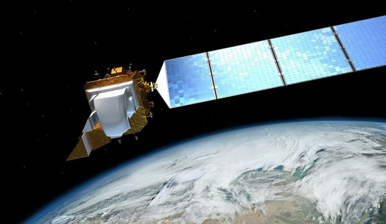 NASA, USDA Sign Deal Giving Farmers Satellite Data to Boost Crop Estimates