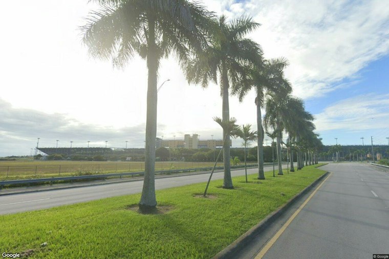 NASCAR's Championship Returns to Homestead With $20M Facelift, 40K Fans Expected