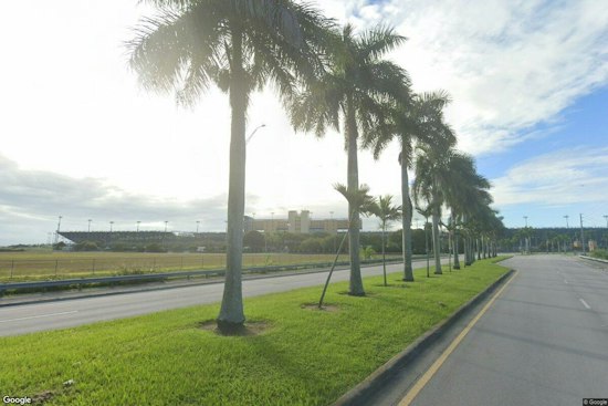 NASCAR's Championship Returns to Homestead With $20M Facelift, 40K Fans Expected