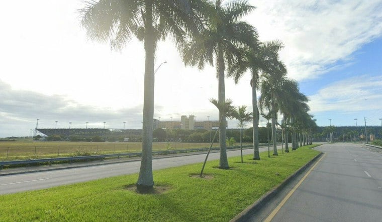 NASCAR's Championship Returns to Homestead With $20M Facelift, 40K Fans Expected