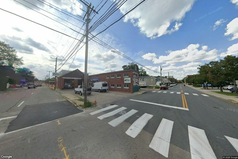 Nashua Burglary Suspect Gets Stuck in Ceiling, Feet Give Away His Hiding Spot