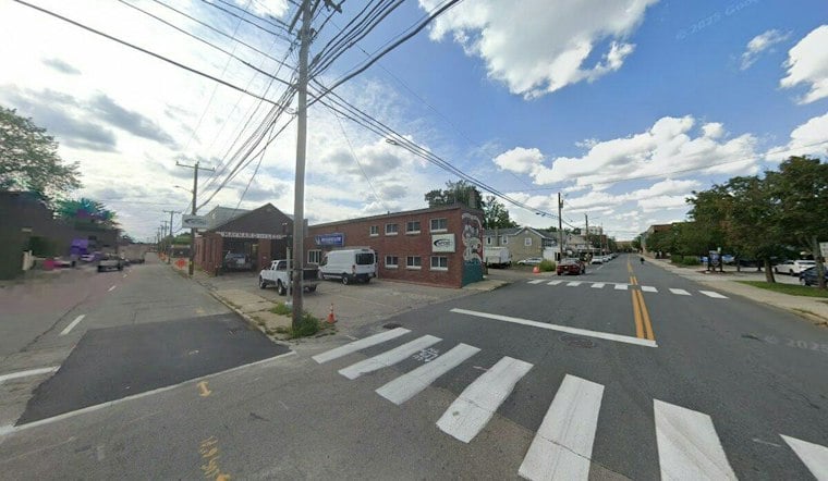 Nashua Burglary Suspect Gets Stuck in Ceiling, Feet Give Away His Hiding Spot