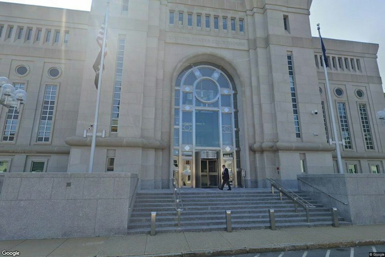 Nashua Man, 34, Held Without Bail in Child Sex Abuse Images Case