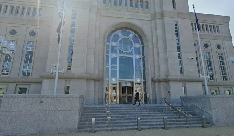 Nashua Man, 34, Held Without Bail in Child Sex Abuse Images Case