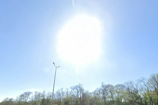 Nashville Basks in Sunny 70s Stretch as Dry Spell Stokes Fire Danger