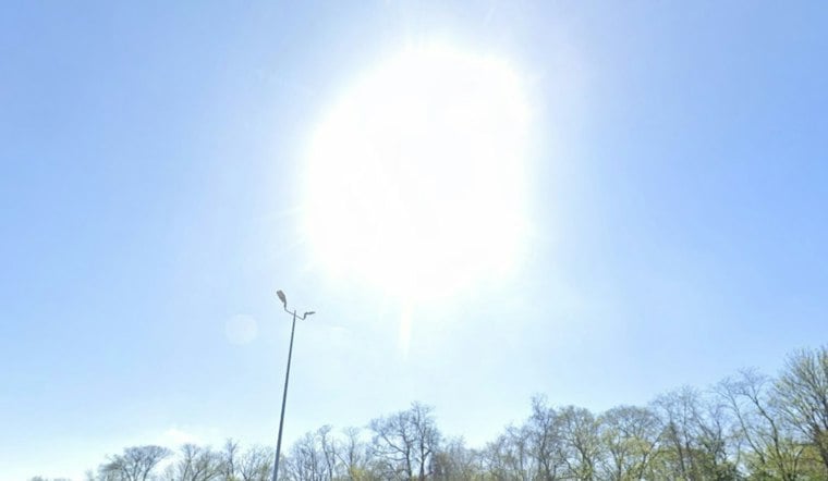 Nashville Basks in Sunny 70s Stretch as Dry Spell Stokes Fire Danger