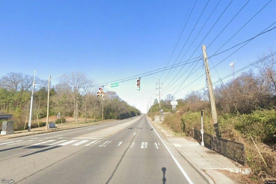 Nashville Club Shooting Sends Man Fleeing Across Street, Witness Nearly Trampled