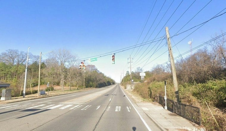 Nashville Club Shooting Sends Man Fleeing Across Street, Witness Nearly Trampled