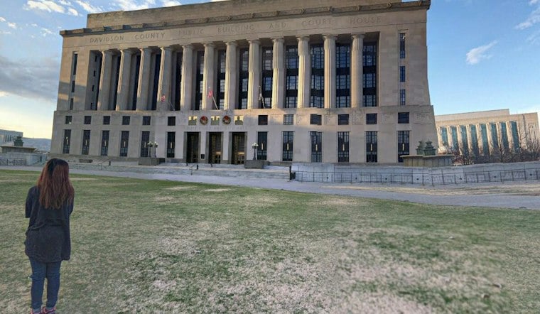 Nashville Council Members Push Centralized Database to Track Affordable Housing