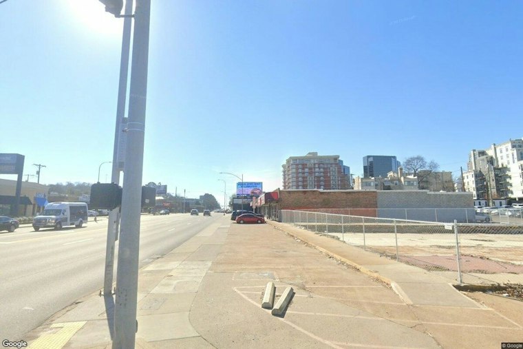 Nashville Developer Puts West End Piggly Wiggly Site Under Contract for 15-Story Tower