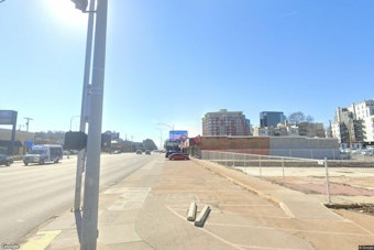 Nashville Developer Puts West End Piggly Wiggly Site Under Contract for 15-Story Tower
