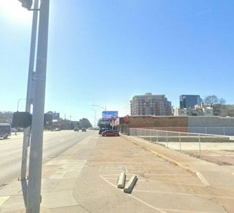 Nashville Developer Puts West End Piggly Wiggly Site Under Contract for 15-Story Tower