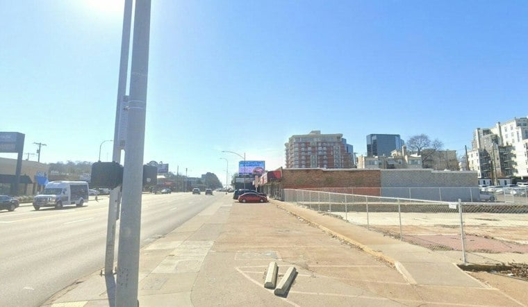 Nashville Developer Puts West End Piggly Wiggly Site Under Contract for 15-Story Tower